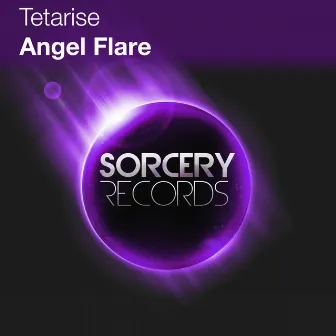 Angel Flare by Tetarise