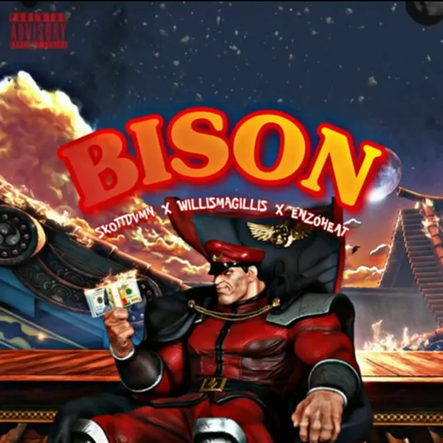 BISON