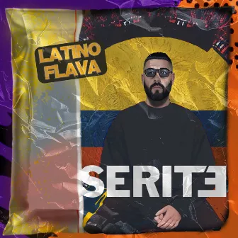 Latino Flava by Serite