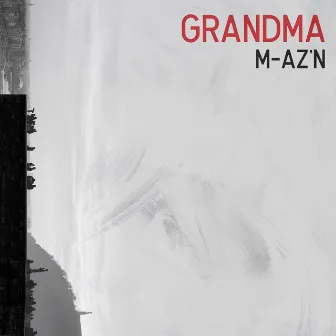 Grandma by M-Az'n