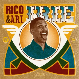 Irie by Rico