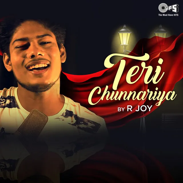 Teri Chunariya - Cover Version