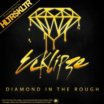 Diamond in the Rough by Ecklipze