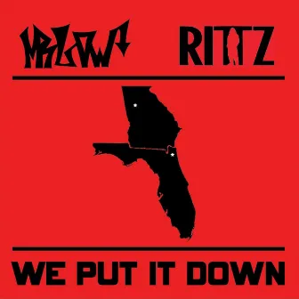 We Put It Down by Mr Low