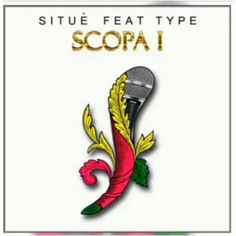 Scopa I by $ituè