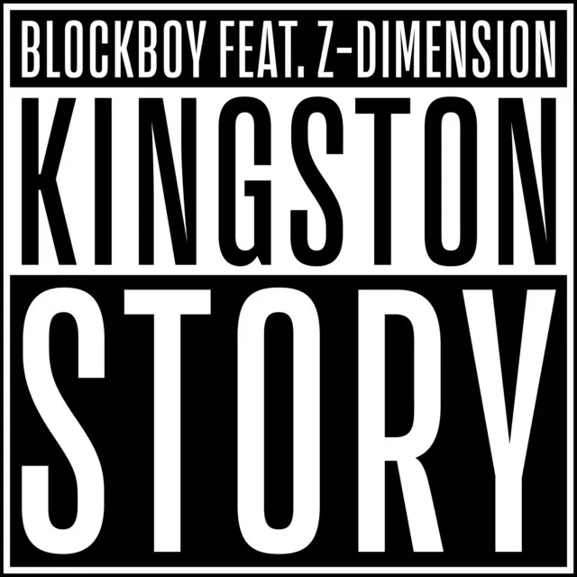 Kingston Story