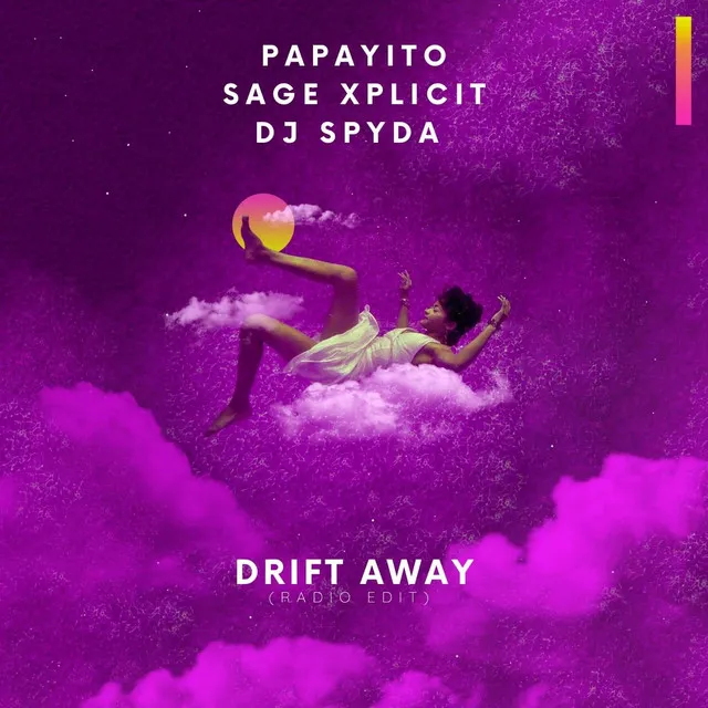 Drift Away (Radio Edit)