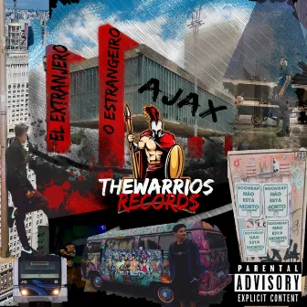 En UnaToma-AJAX_TheWarriosRecords by AJAX Oficial