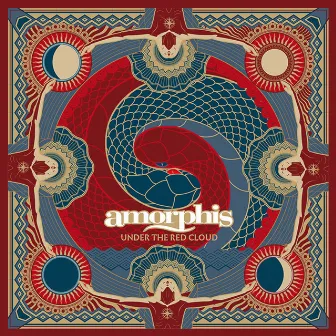 Under The Red Cloud by Amorphis