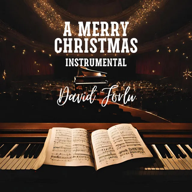 A Merry Christmas Instrumental