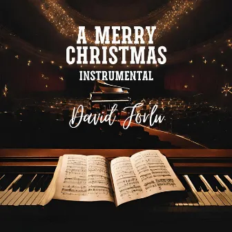 A Merry Christmas Instrumental by David Forlu