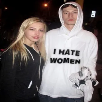 młody bladee by yung trollface