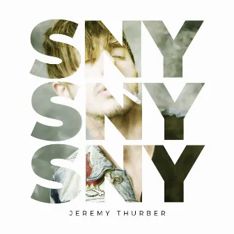 Sincerely, Not Yours by Jeremy Thurber