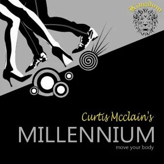 Millenneum by Curtis McClain