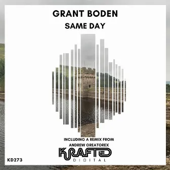 Same Day by Grant Boden