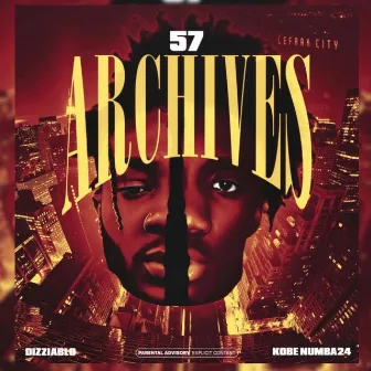 57 Archives by Dizziablo