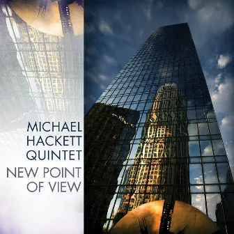 New Point of View by Michael Hackett