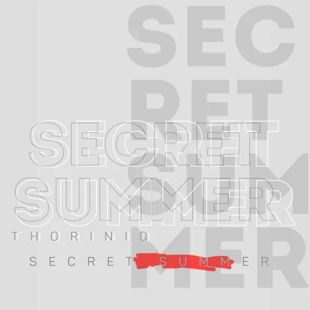 Secret Summer