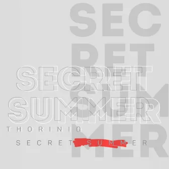 Secret Summer by Thoriniq