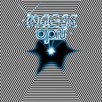 Magic Oneohtrix Point Never (Blu-ray Edition) by Oneohtrix Point Never