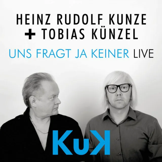 Uns fragt ja keiner (Live)