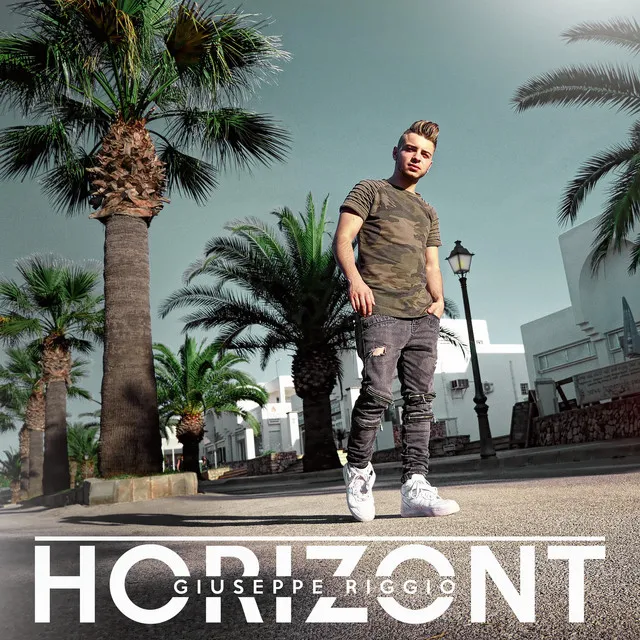 Horizont