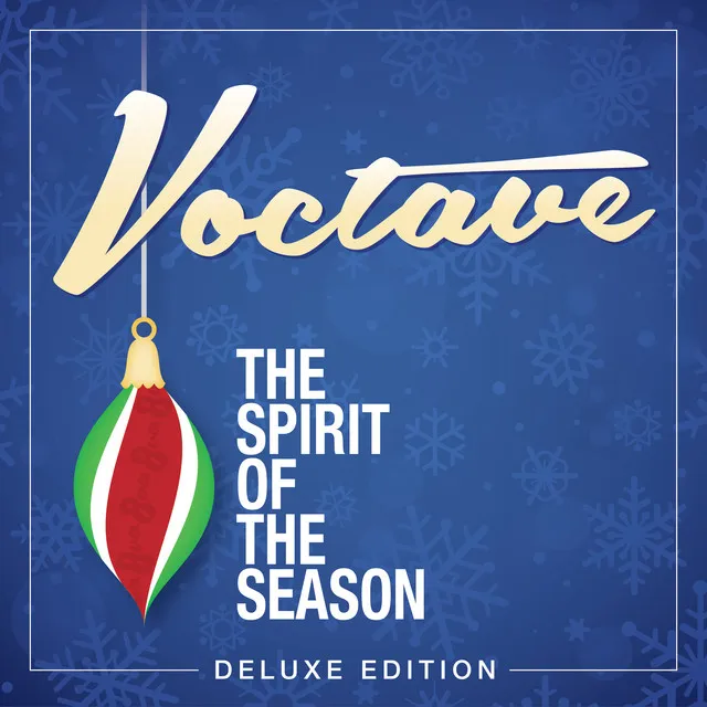 The Spirit of the Season (Deluxe Edition)