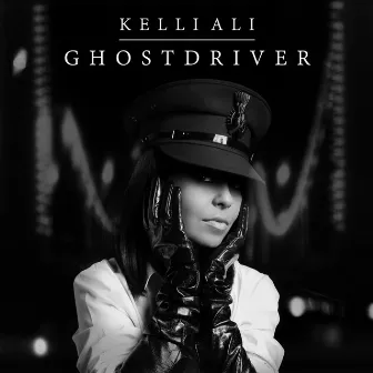 Ghostdriver by Kelli Ali