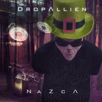 Nazca by Dropallien