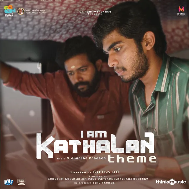 I Am Kathalan Theme - From "I Am Kathalan"