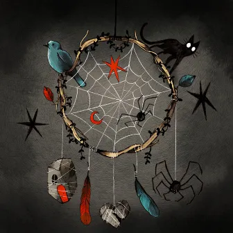 dreamcatcher by Andrew Wade