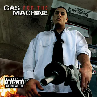 Gas for the Machine by Sci Development