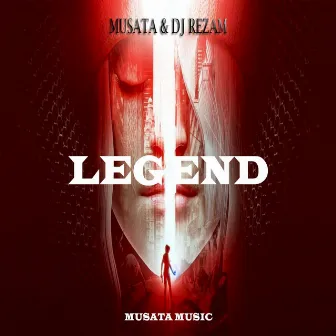 Legend by DJ Rezam