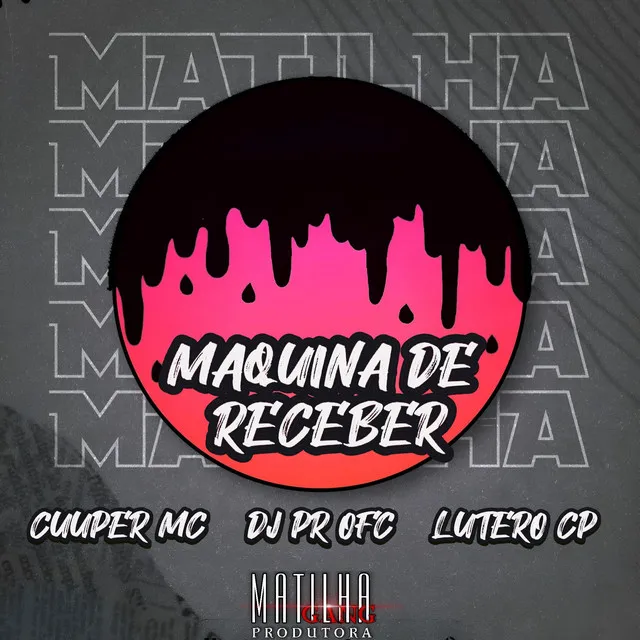 Maquina de Receber