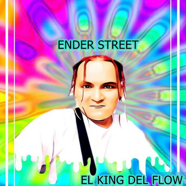 El King del Flow