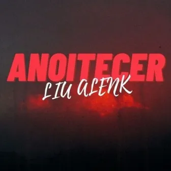 Anoitecer by Liu Alenk