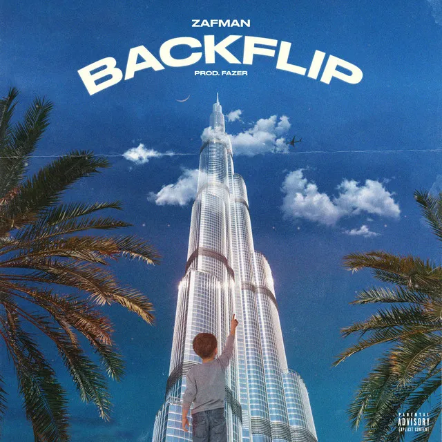 Backflip