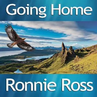 Going Home by Ronnie Ross