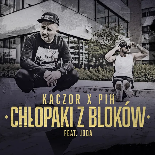 Chłopaki z Bloków