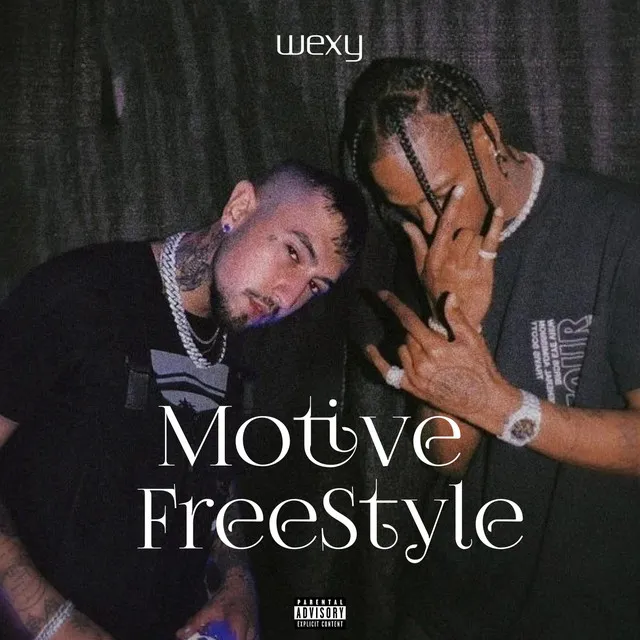 Motive Serbest Stil - Freestyle