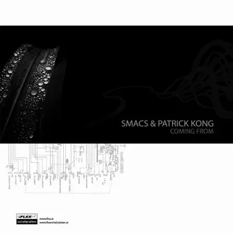 Coming From by Smacs & Patrick Kong