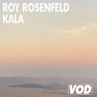 Kala by Roy Rosenfeld