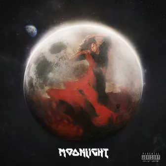 Moonlight EP by Zinasto