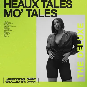 Heaux Tales, Mo' Tales: The Deluxe by Jazmine Sullivan