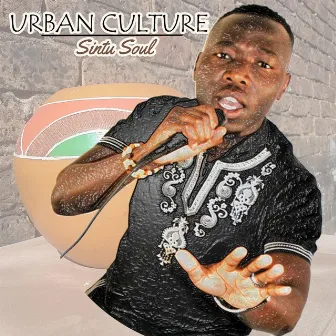 Urban Culture by Sintu Soul