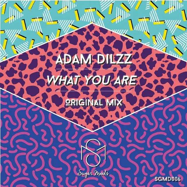 What You Are - Original Mix