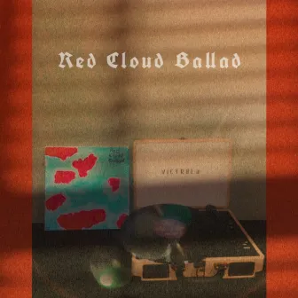 Red Cloud Ballad by Organic Dev