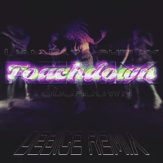 Touchdown (Remix) by Debice