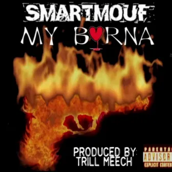 Burna by SmartMouf