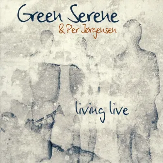 Living Live by Per Jørgensen